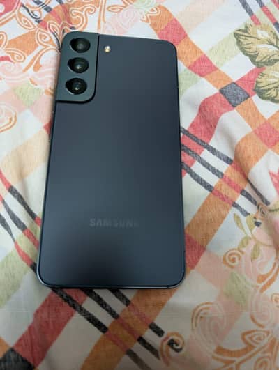 Samsung Mobile S22