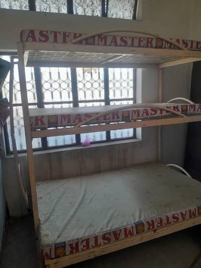 good condition bunk bed