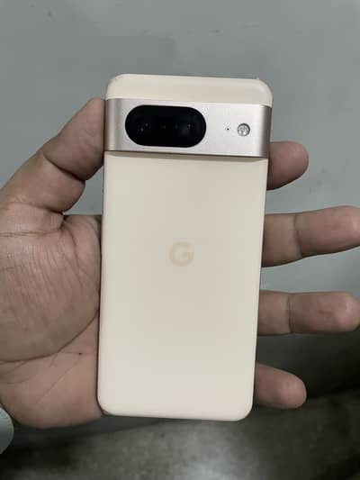 Google Pixel 8