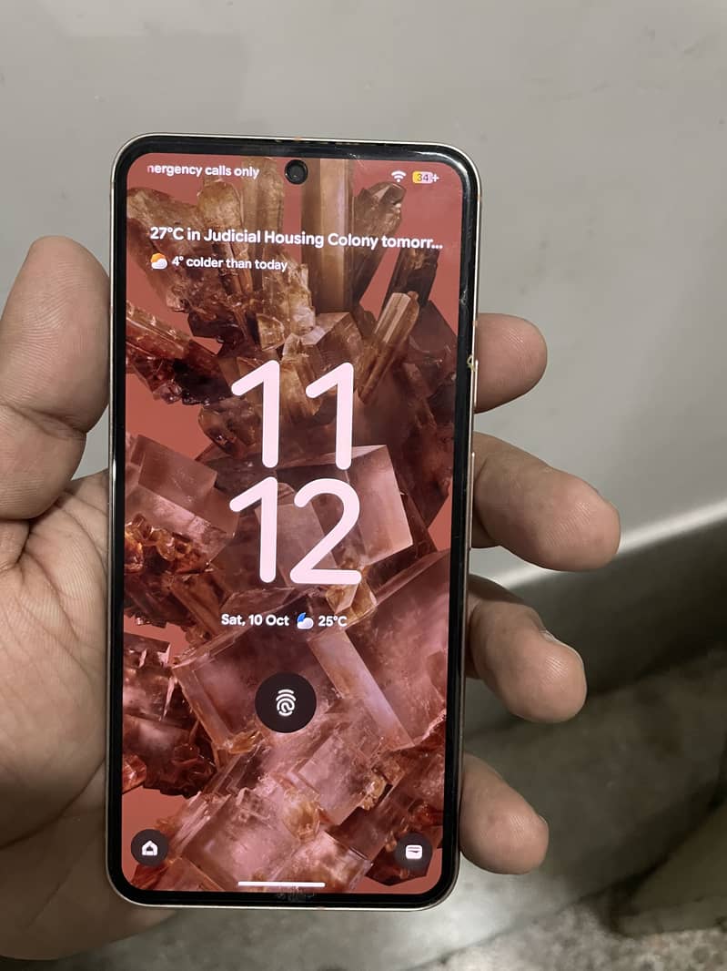 Google Pixel 8 1