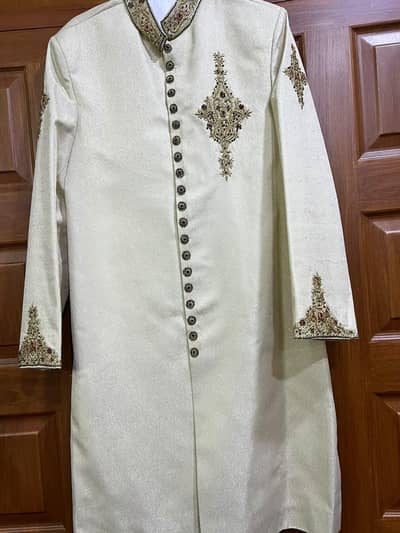 sherwani