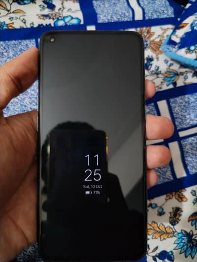 oppo reno 6