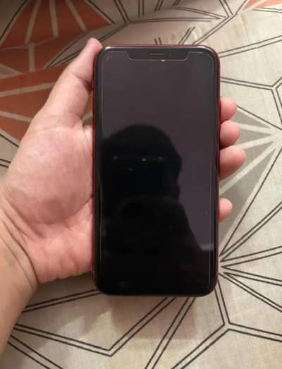 IPhone XR 64gb