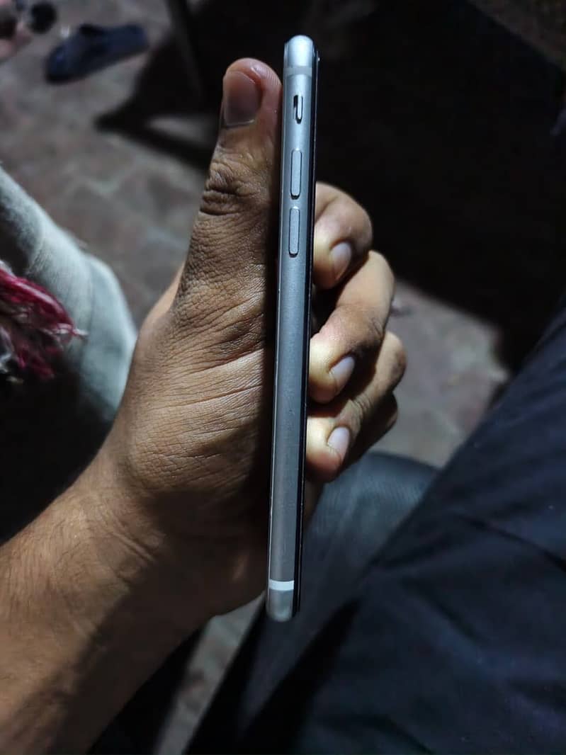 Apple iPhone SE 5