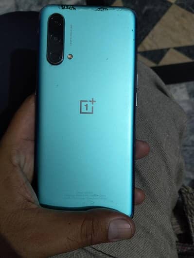 One Plus Nord CE 5G