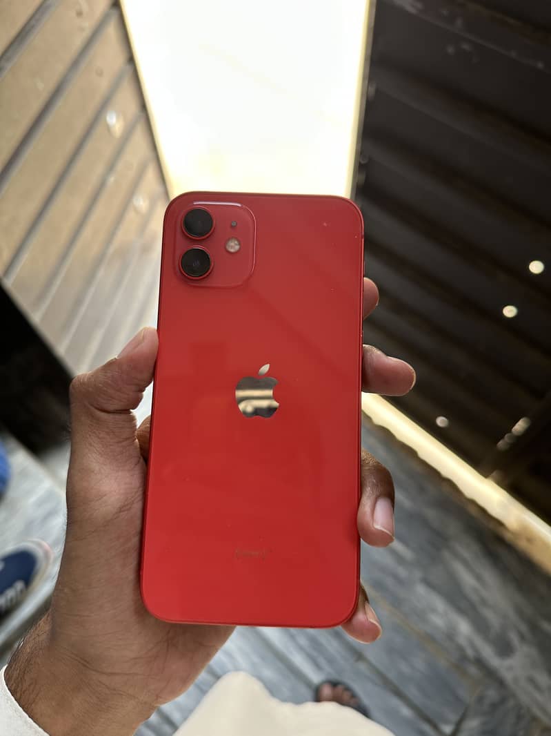 Apple iPhone 12 2