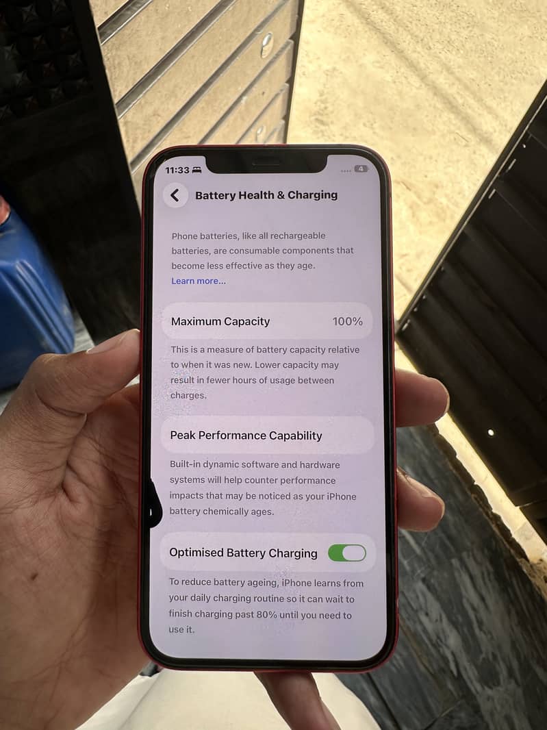 Apple iPhone 12 5