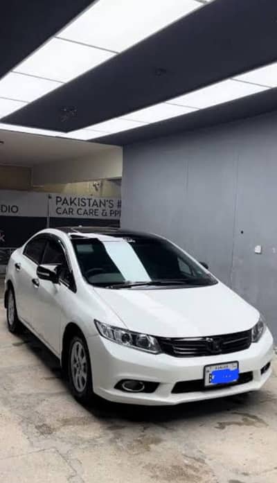 honda rebirth 2013 for rent