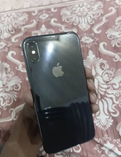 Apple iPhone X