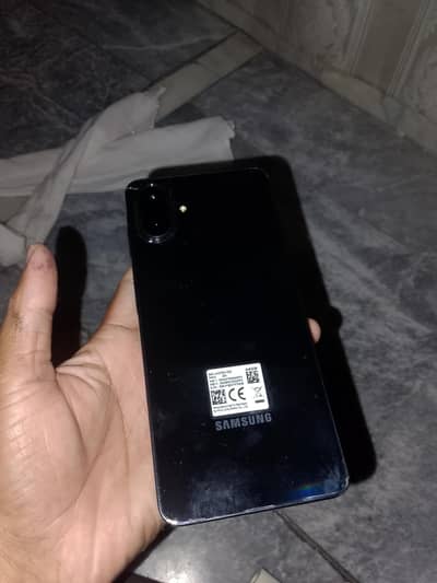 Samsung Mobile A07 5G