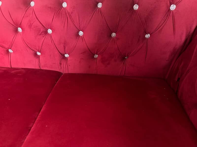 Sofa set 3,2,1 7