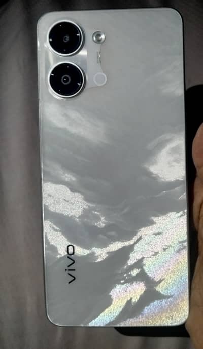 Vivo Y05           4 . . . 128