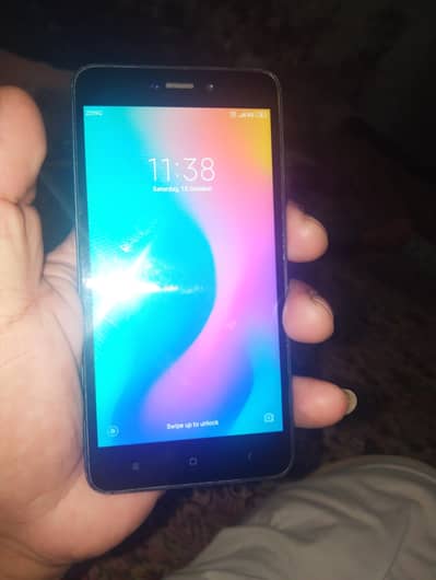 Xiaomi Redmi 4A