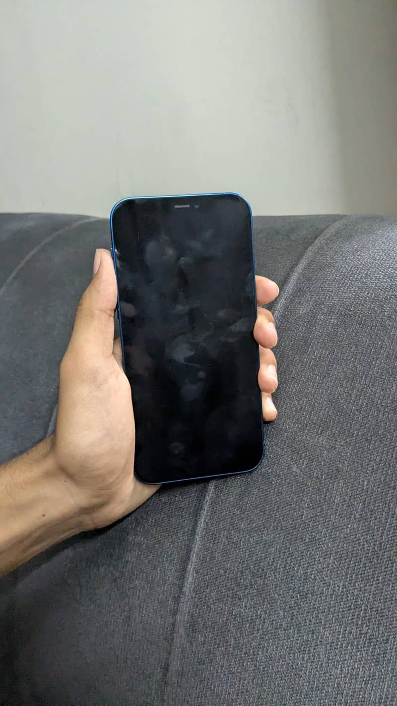 Apple iPhone 12 5