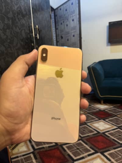 Apple iPhone XS Max