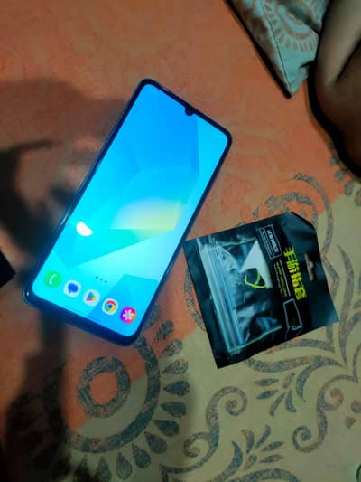 Samsung Mobile A07 5G