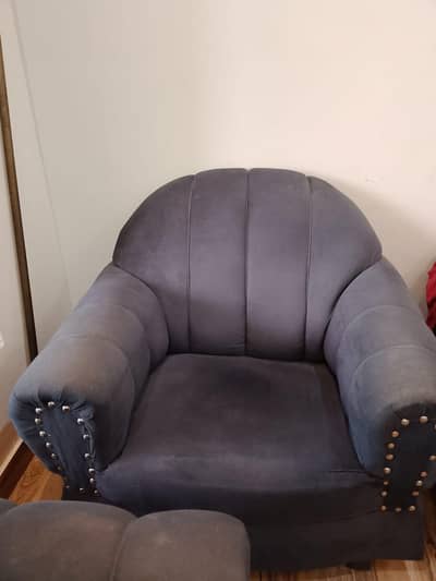 5 seater sofa