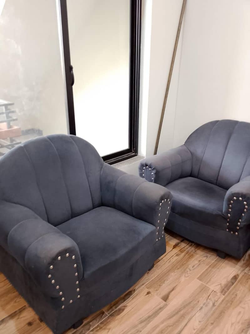 5 seater sofa 2