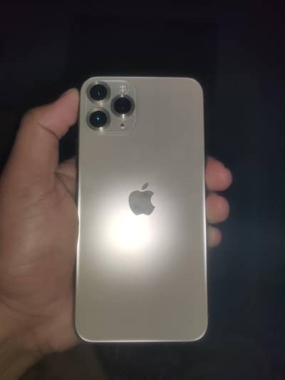 Apple iPhone 11 Pro