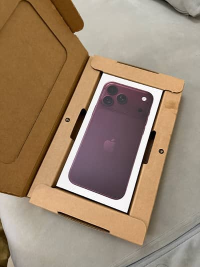 Apple iPhone 18 Pro Max