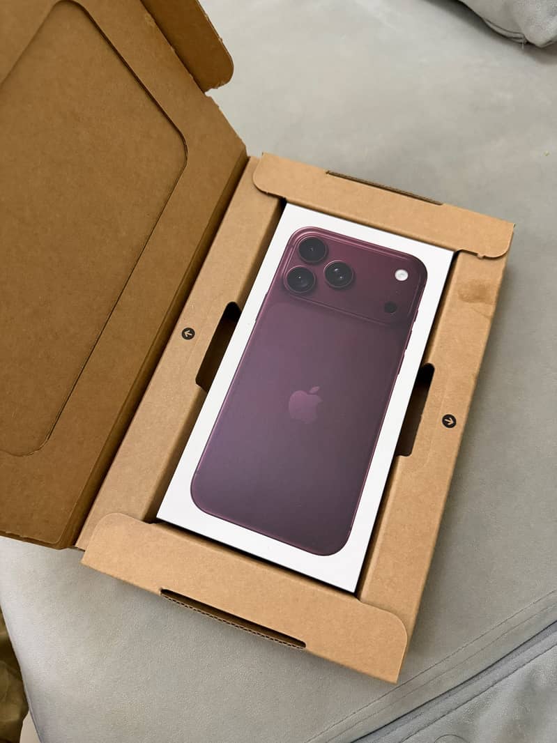 Apple iPhone 18 Pro Max 0