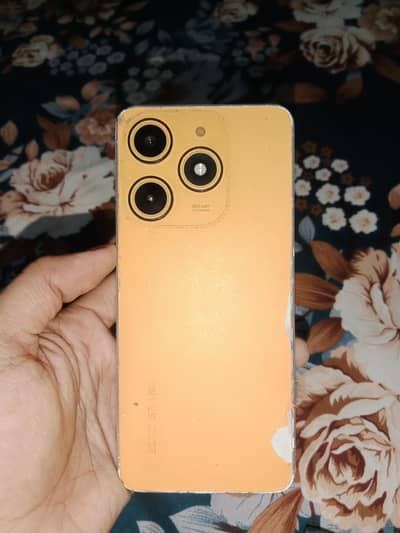 Tecno Spark 10 | 128GB | PTA Approved | Box Available