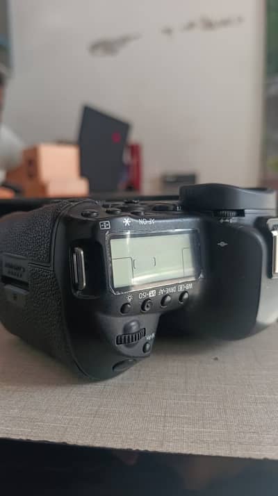 Canon 5d Mark iv