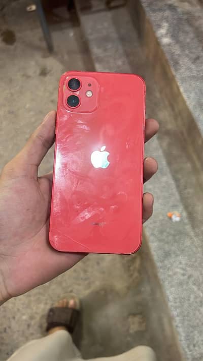 Apple iPhone 12