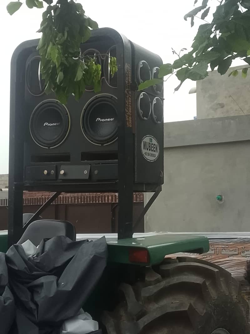dj buffer 385.378. 850.510 - Tractors & Trailers - 1120321777