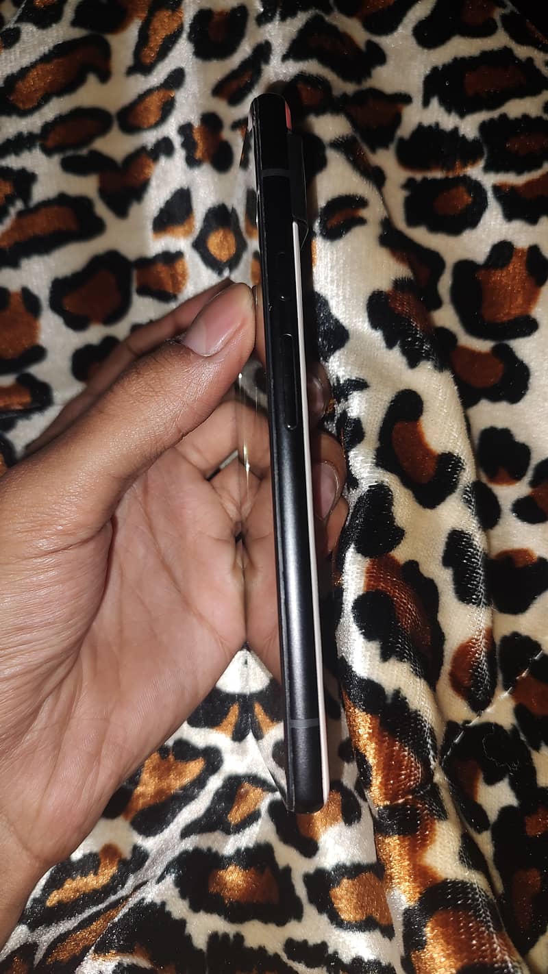 Google Pixel 6 panel dead 1