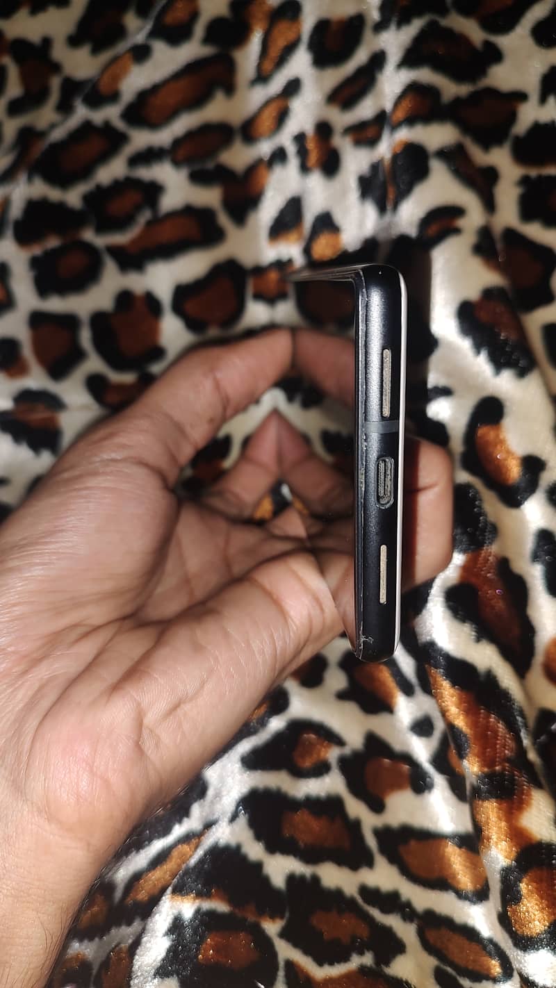 Google Pixel 6 panel dead 2