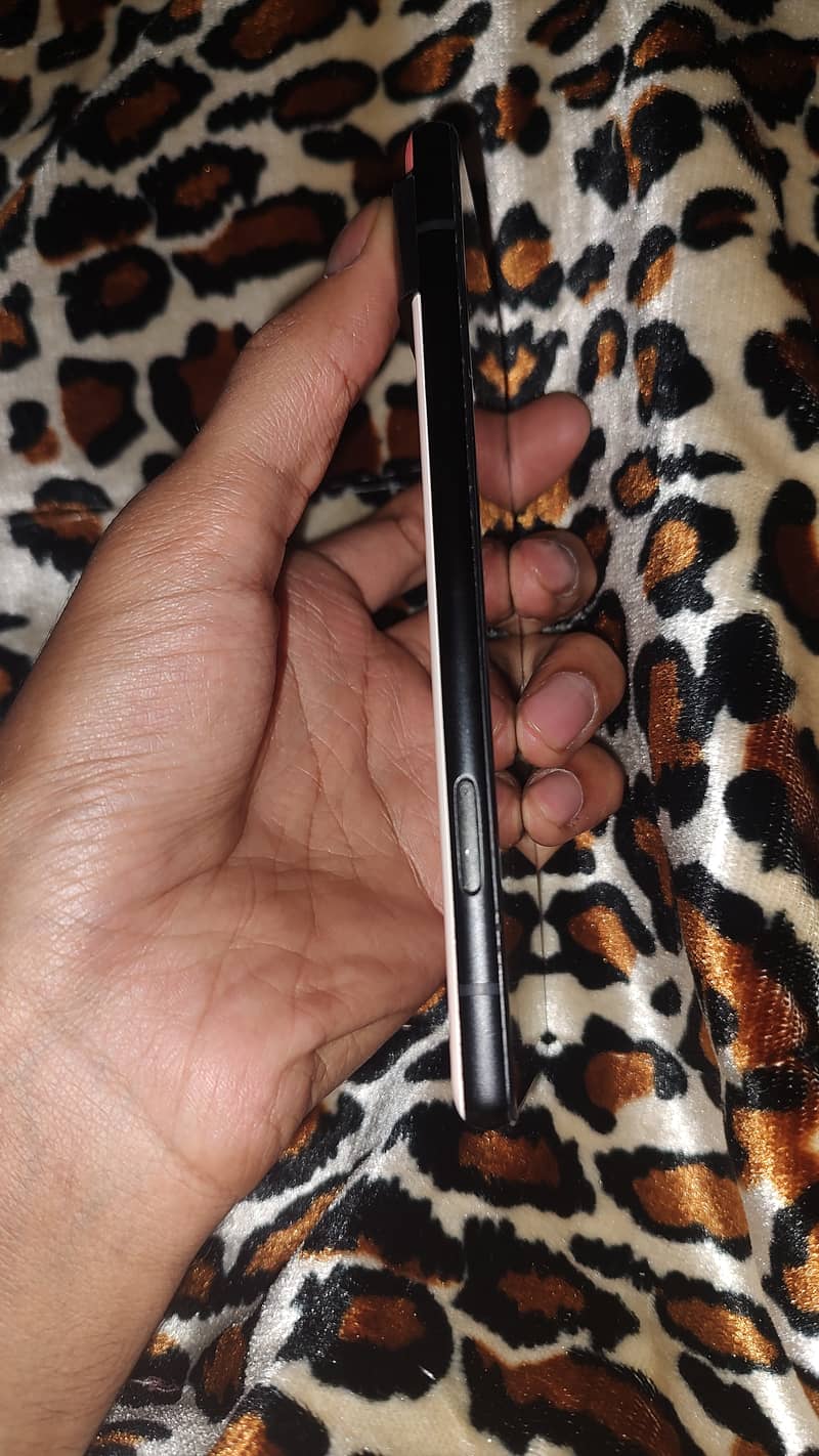 Google Pixel 6 panel dead 3