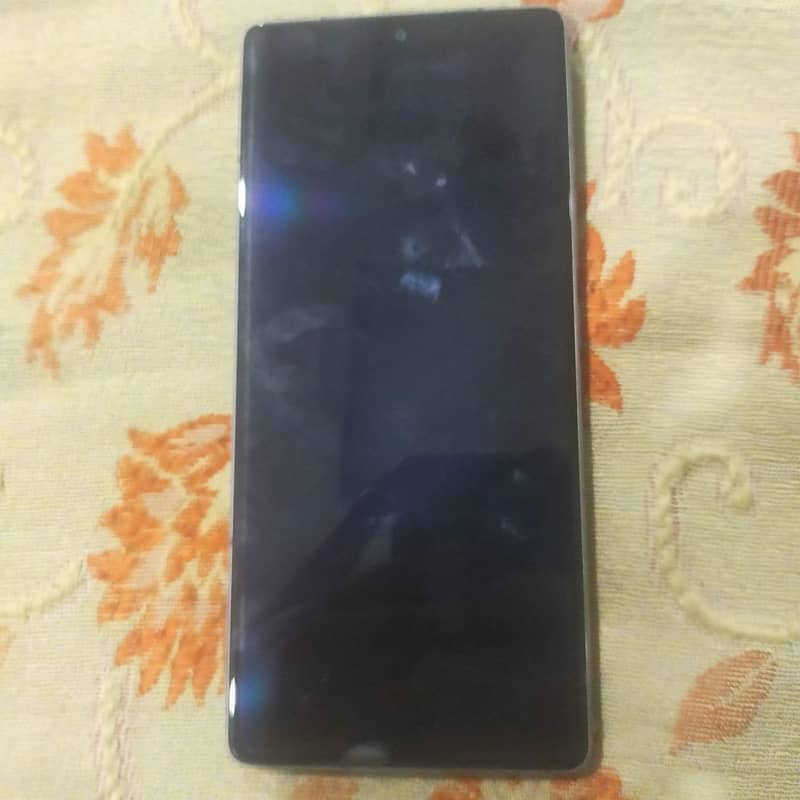 Infinix Note 50 4