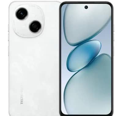 Tecno Spark Go 1 4+4 128 10 by 10 no box no charge