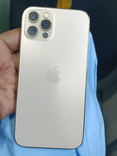 Apple iPhone 12 Pro 128gb pta