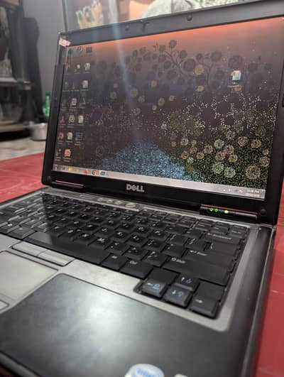 Dell Laptop Core 2Due