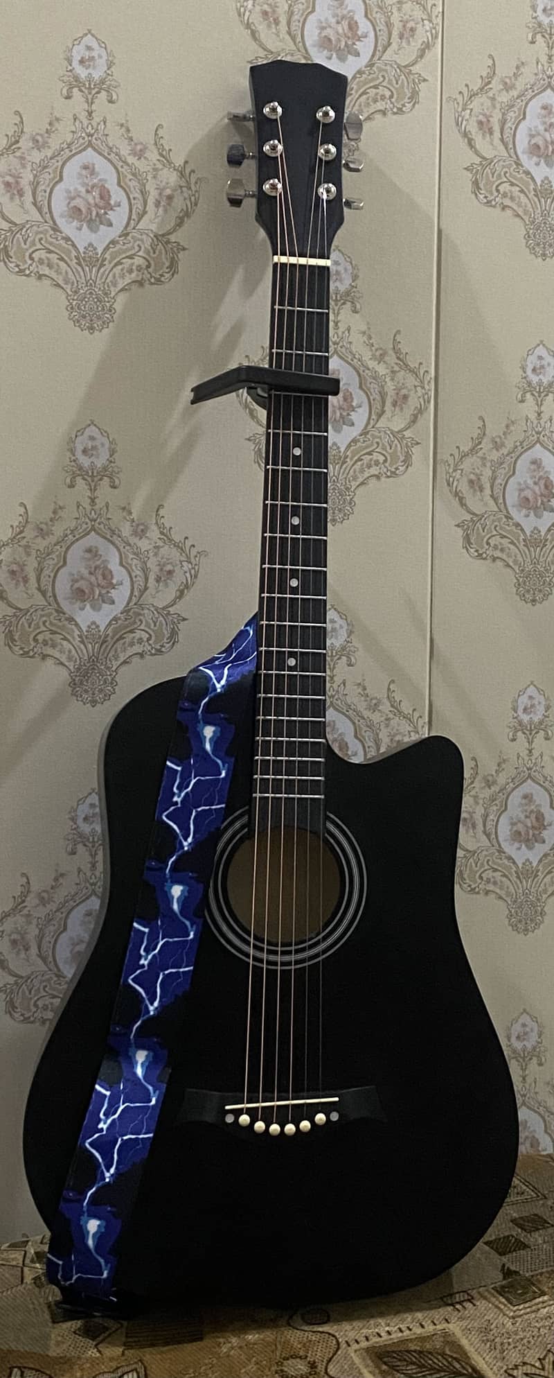Guitar 0