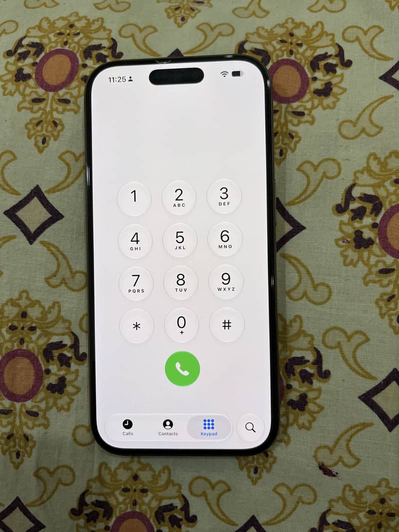 Iphone 16 pro Complete sim time 10/10 condition 3
