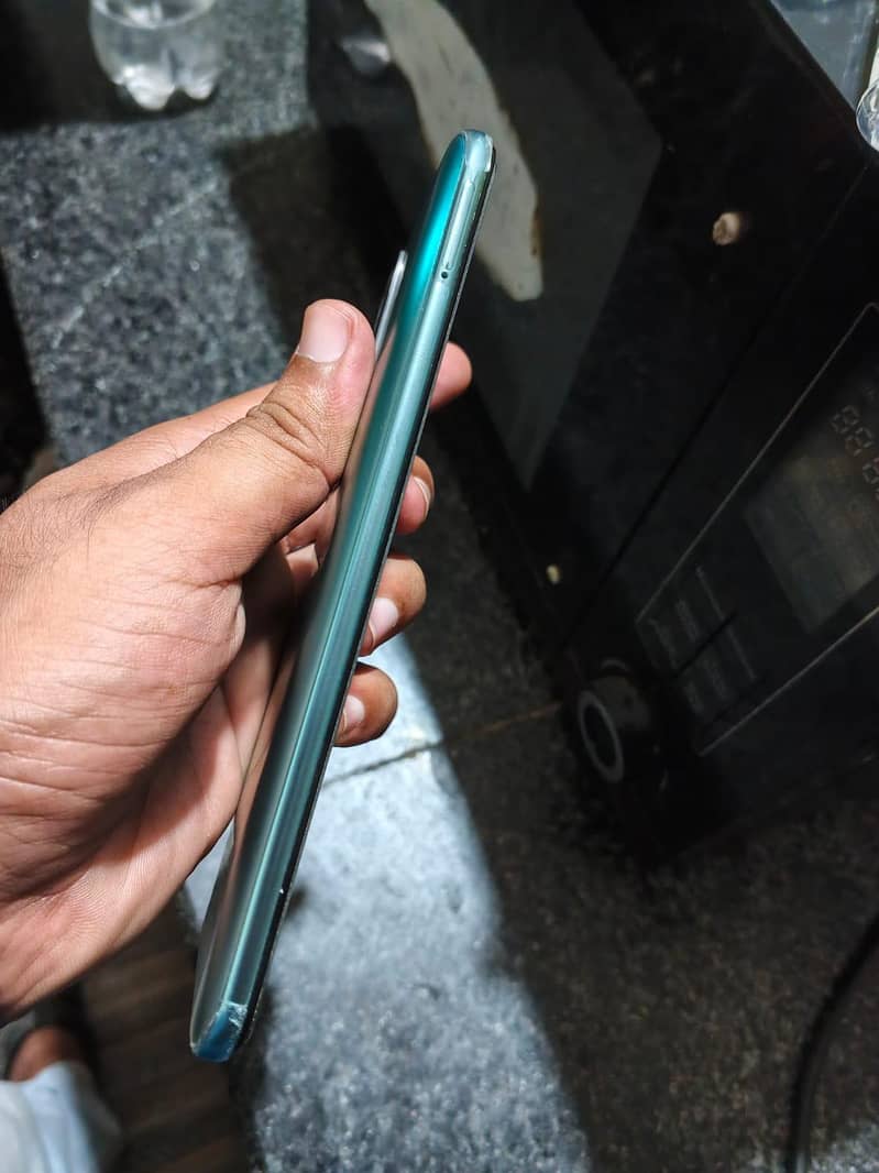 Xiaomi Redmi Note 10 1
