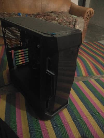 Gaming PC urgent sale