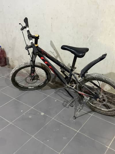 cycle