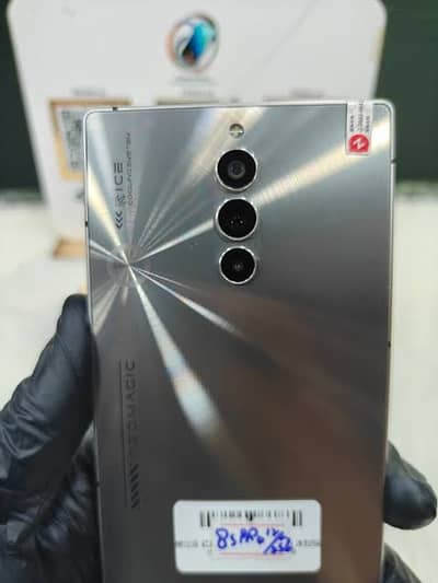 Zte Other Model redmagic 8s pro plus
