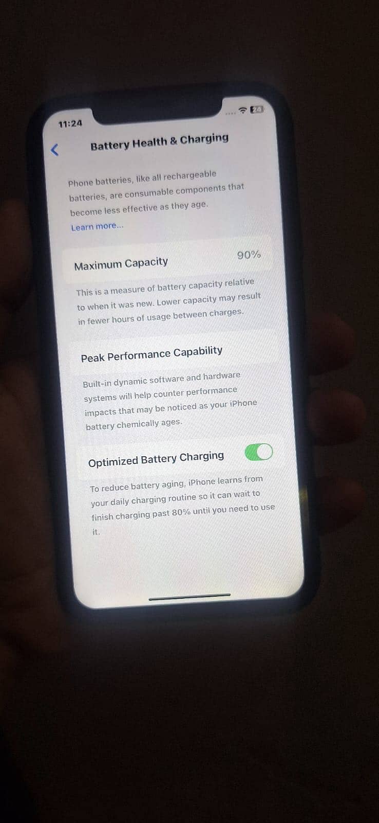 Apple iPhone 11 3
