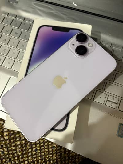Apple iPhone 14