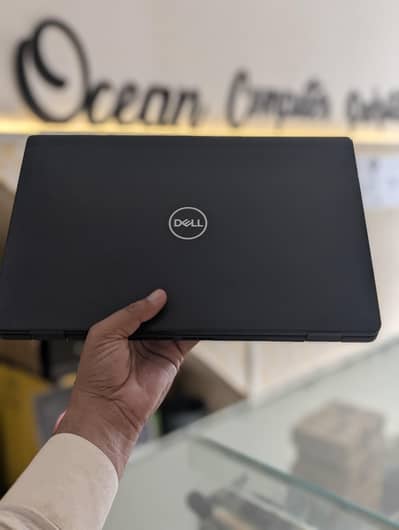 Dell Latitude 7430 | Core i5 12th Gen | 16GB RAM | 256GB SSD