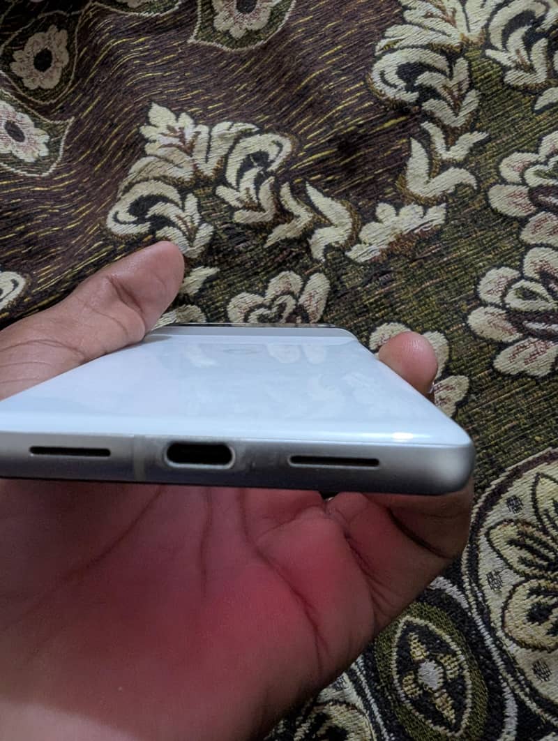 Google pixel 7 3