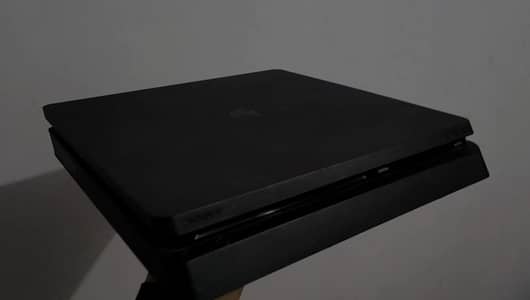 PS4 slim JB Jailbroken Firmware 6.72 with 2 orignal controllers