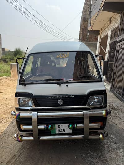 Suzuki
