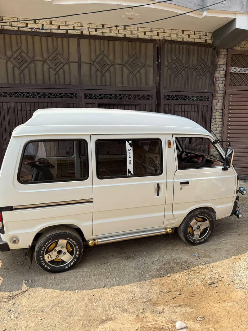Suzuki 3