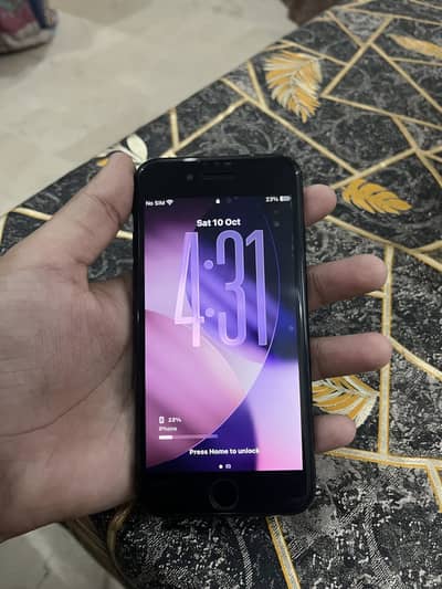 Apple iPhone SE 3gen 10/9 factory